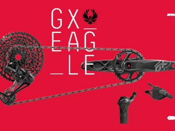 SRAM GX EAGLE 国内販売価格&入荷時期決定！