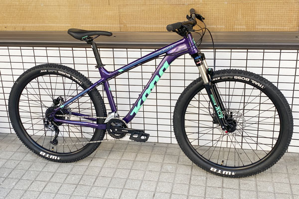 kona fire mountain 2020