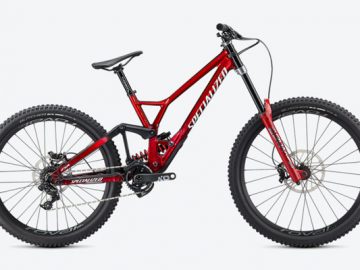 こんなんいかがでしょ？2021 SPECIALIZED Demo