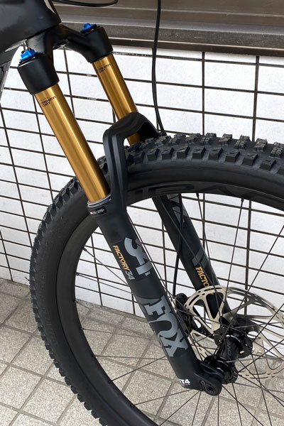 ROCKSHOX Reverb AXS ドロッパーシートポスト+bnorte.com.br