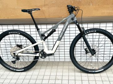 弊店在庫のセールバイクのご紹介：2024  Rocky Mountain Instinct C30