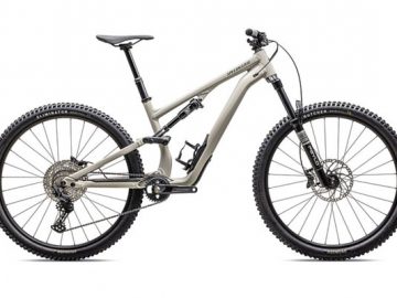 2025 SPECIALIZED STUMPJUMPER 15 ALLOY