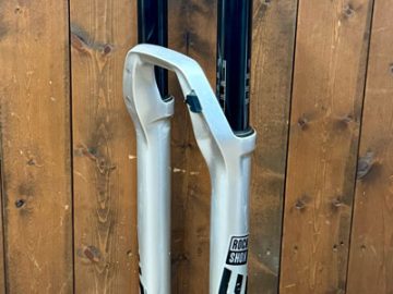 M.D.S.委託販売USED商品のご紹介。2021 RockShox PIKE Ultimate 150mm