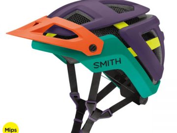 2025 SMITHヘルメットのご紹介。