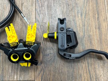 MAGURA GUSTAV PRO 第１便 入荷です！