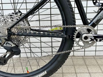 駆動系のカスタマイズ＆アップグレードのチップス：その2
