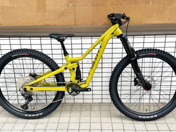 こんなんいかがでしょ？ SCOTT RAMSOM 600