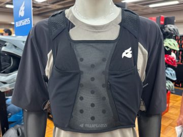 秋の展示会情報：BLUEGRASS  VENTUR ベスト
