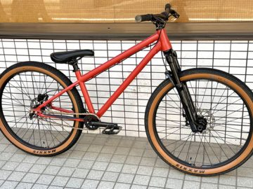 M.D.S.委託販売USED商品のご紹介。2024 KONA SHONKEY