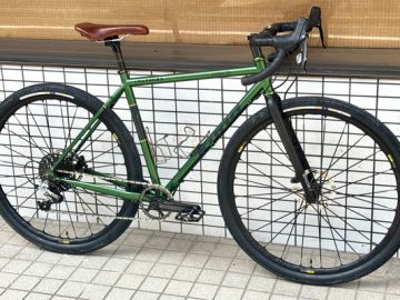愛車手放します！中古車販売：KONA SUTRA LTD カスタム。