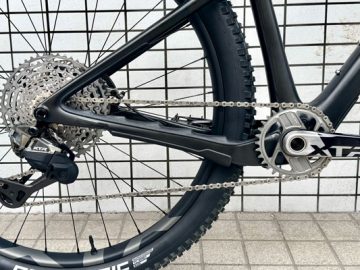 駆動系のカスタマイズ&アップグレードのチップス:その1