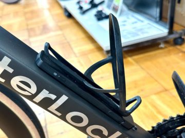 こんなん入荷しています。AlterLock Gen3