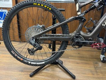 こんなんいかがでしょ？　TOPEAK トランスフォーマー・マウンテン EX