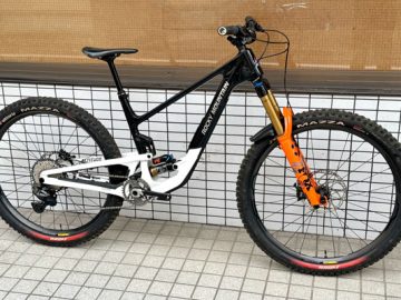 アップグレードのチップスについてのお話し。