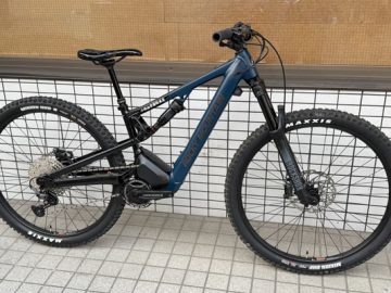 M.D.S.委託販売USED商品のご紹介。2025 Rocky Mountain Instinct Power Play A30