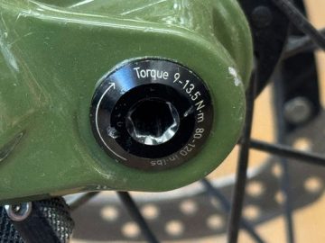 ネジの緩みにご用心（ネジはなぜ緩むのか？）その2