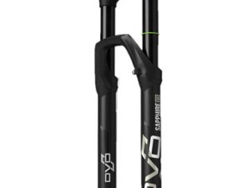 こんなんいかがでしょ?DVO SAPPHIRE D3 CORE