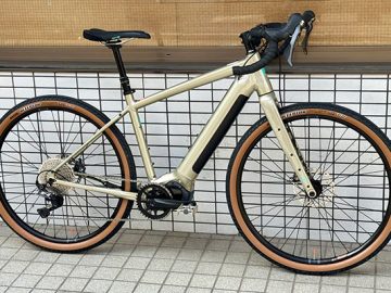 こんなんいかがでしょ?KONA LIBRE EL