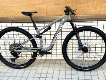 こんなんいかがでしょ？ SPECIALIZED EPIC 8 COMP